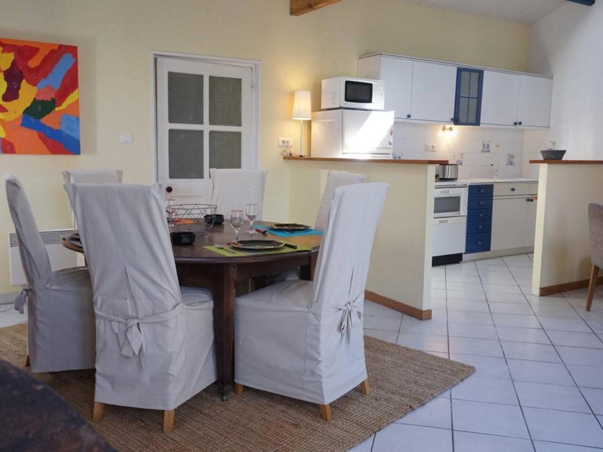 Maison Charmante 6 Pers, Jardin Clos, Tv Et Wifi, Proche Commerces Et Plage, Petit Chien Accepte. - Fr-1-224B-165 L'Epine  Exterior photo