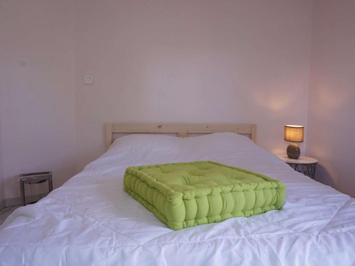Maison Charmante 6 Pers, Jardin Clos, Tv Et Wifi, Proche Commerces Et Plage, Petit Chien Accepte. - Fr-1-224B-165 L'Epine  Exterior photo